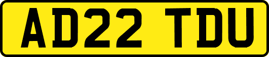 AD22TDU