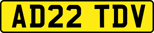 AD22TDV