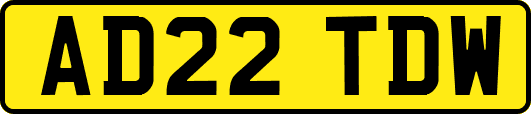 AD22TDW