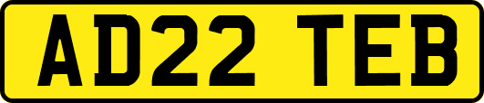 AD22TEB
