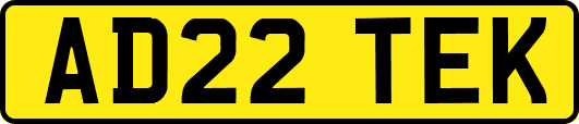 AD22TEK