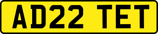 AD22TET
