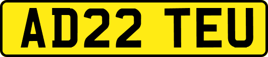 AD22TEU