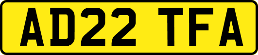AD22TFA