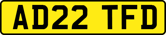 AD22TFD