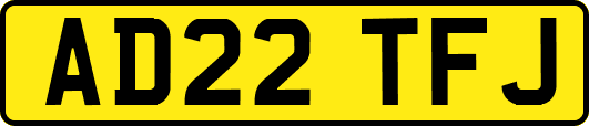 AD22TFJ