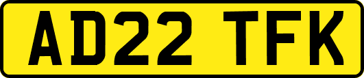 AD22TFK