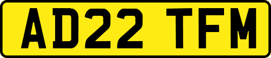 AD22TFM