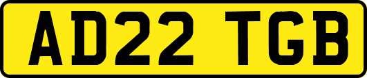 AD22TGB