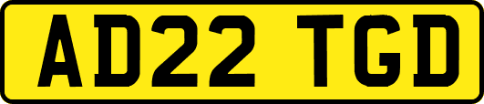 AD22TGD