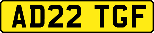 AD22TGF