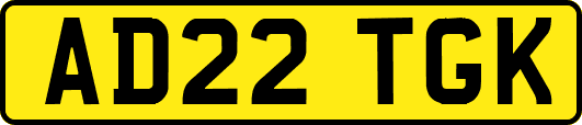AD22TGK