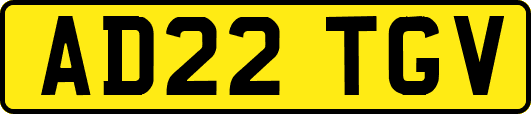 AD22TGV