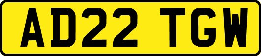 AD22TGW