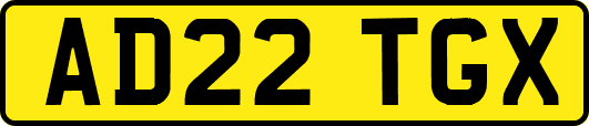 AD22TGX