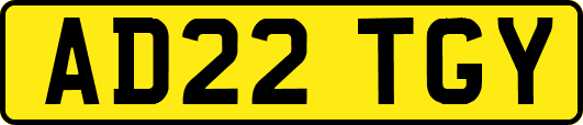 AD22TGY