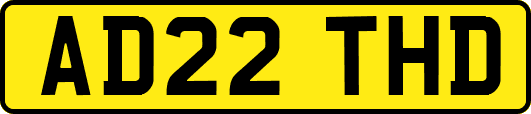 AD22THD