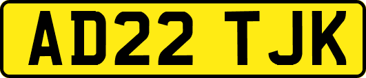 AD22TJK