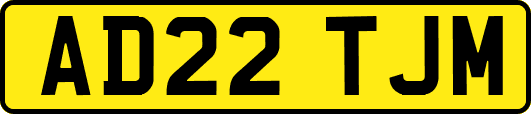 AD22TJM