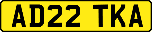 AD22TKA