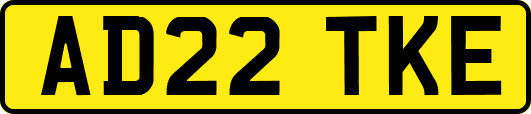 AD22TKE