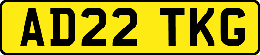 AD22TKG