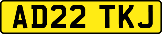 AD22TKJ