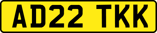 AD22TKK