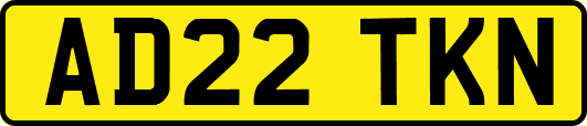 AD22TKN