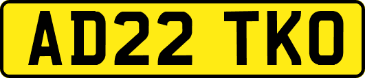 AD22TKO