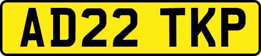 AD22TKP