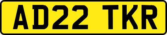 AD22TKR