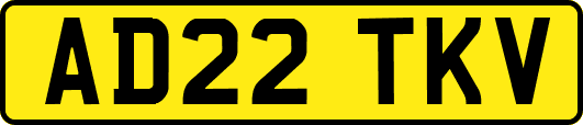 AD22TKV