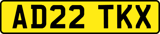 AD22TKX