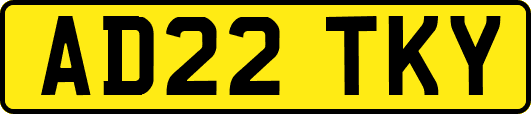 AD22TKY