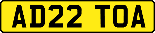 AD22TOA