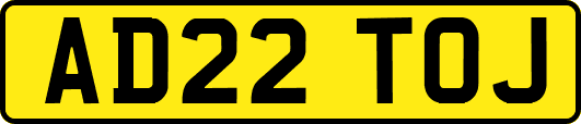 AD22TOJ