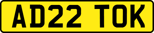AD22TOK