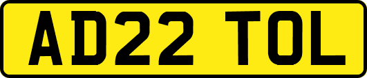 AD22TOL