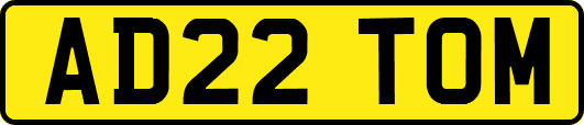 AD22TOM