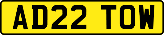 AD22TOW