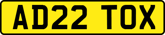 AD22TOX