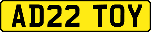 AD22TOY