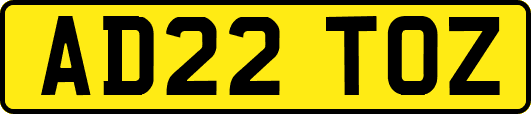AD22TOZ