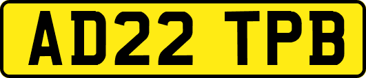 AD22TPB