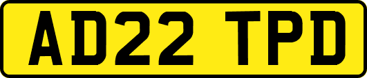 AD22TPD