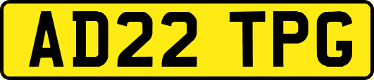 AD22TPG