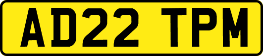 AD22TPM