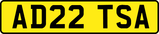 AD22TSA