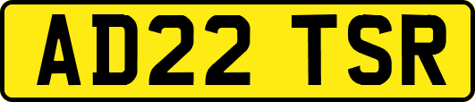 AD22TSR